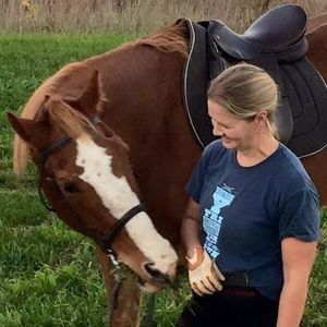 Meet your Posher, Rebecca